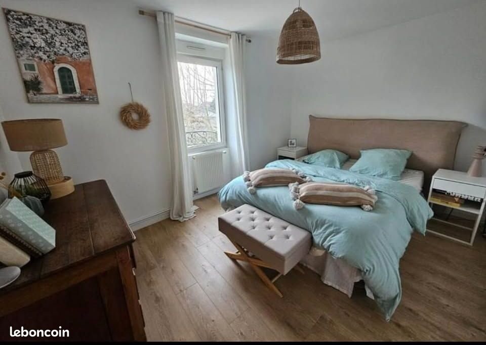 Maison à louer, 82m², Sampigny