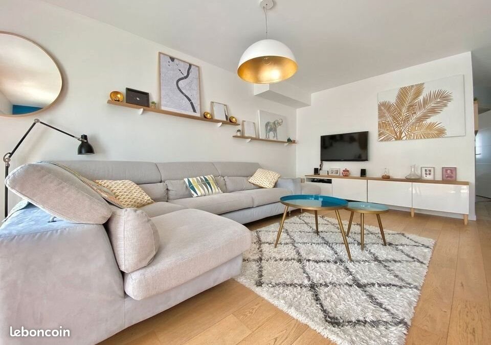Maison à louer, 86m², Fains-Véel