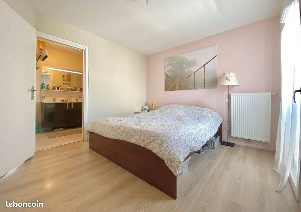 Maison à louer, 86m², Fains-Véel