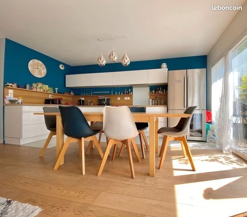 Maison à louer, 86m², Fains-Véel