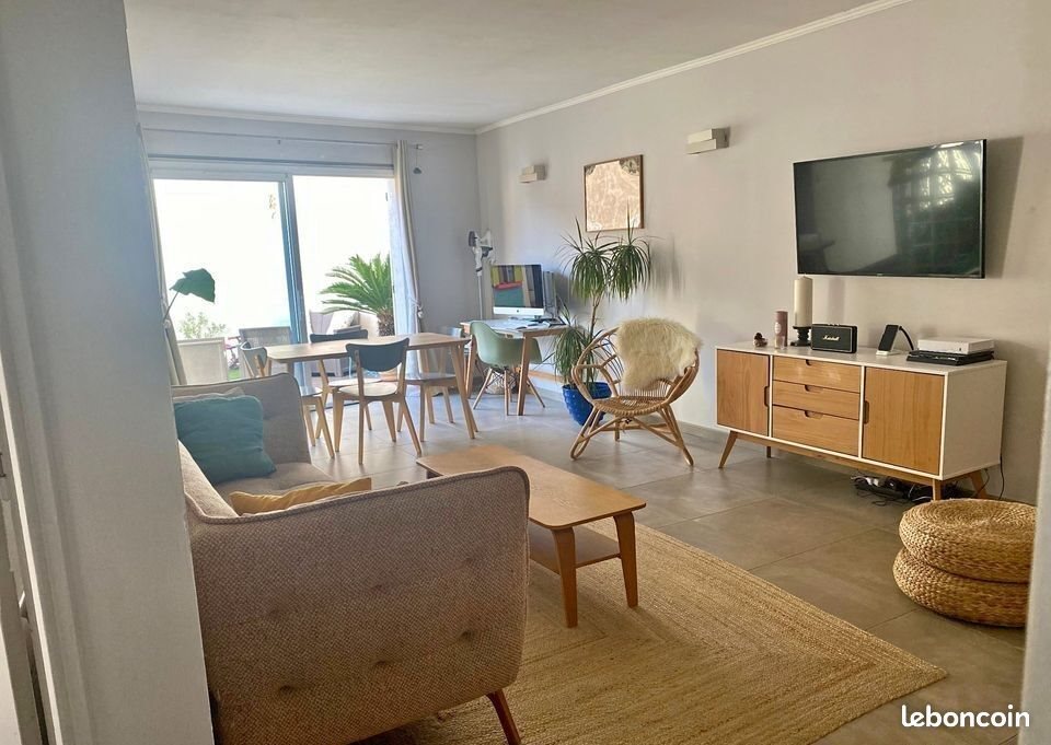 Maison à louer, 102m², Robert-Espagne