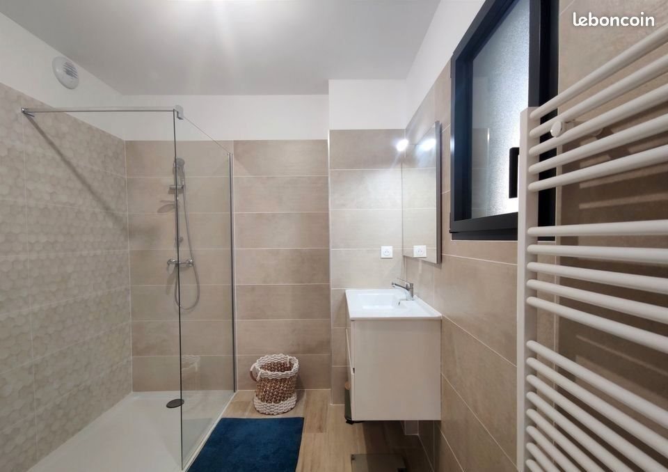 Maison à louer, 95m², Colombey-les-Belles