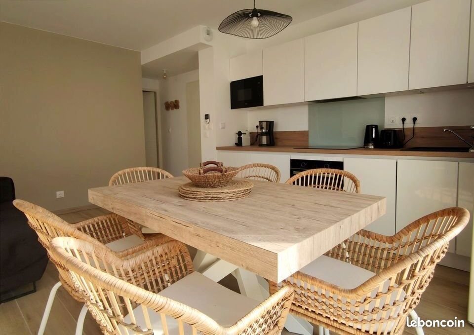 Maison à louer, 95m², Colombey-les-Belles