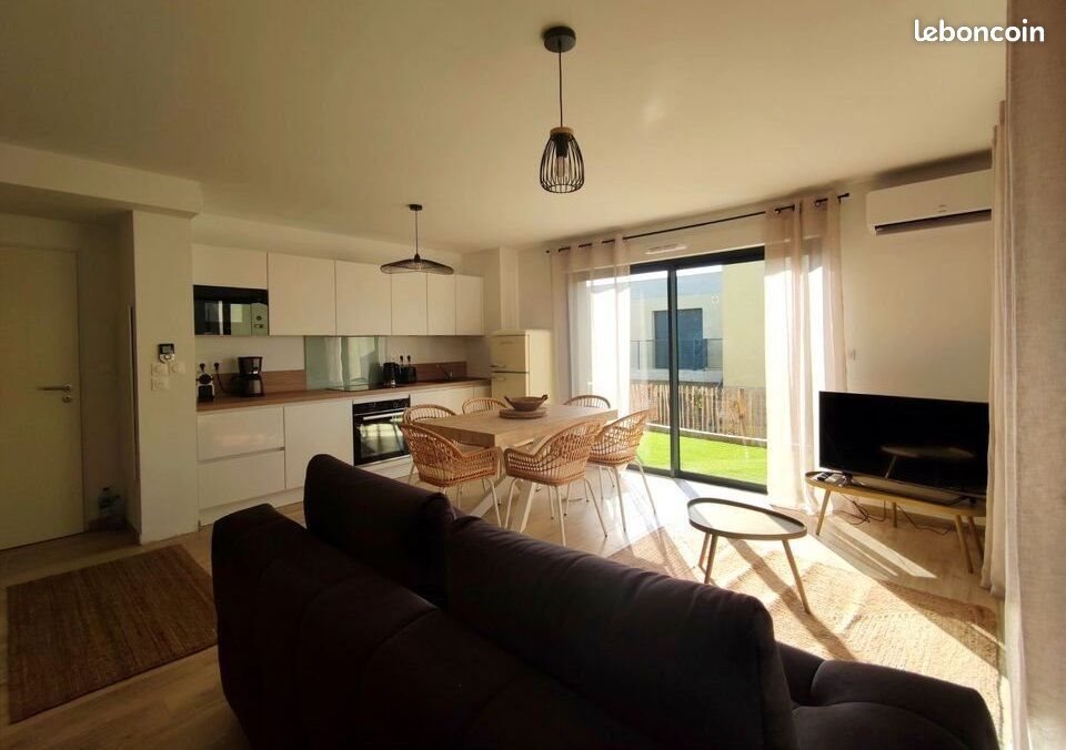Maison à louer, 95m², Colombey-les-Belles