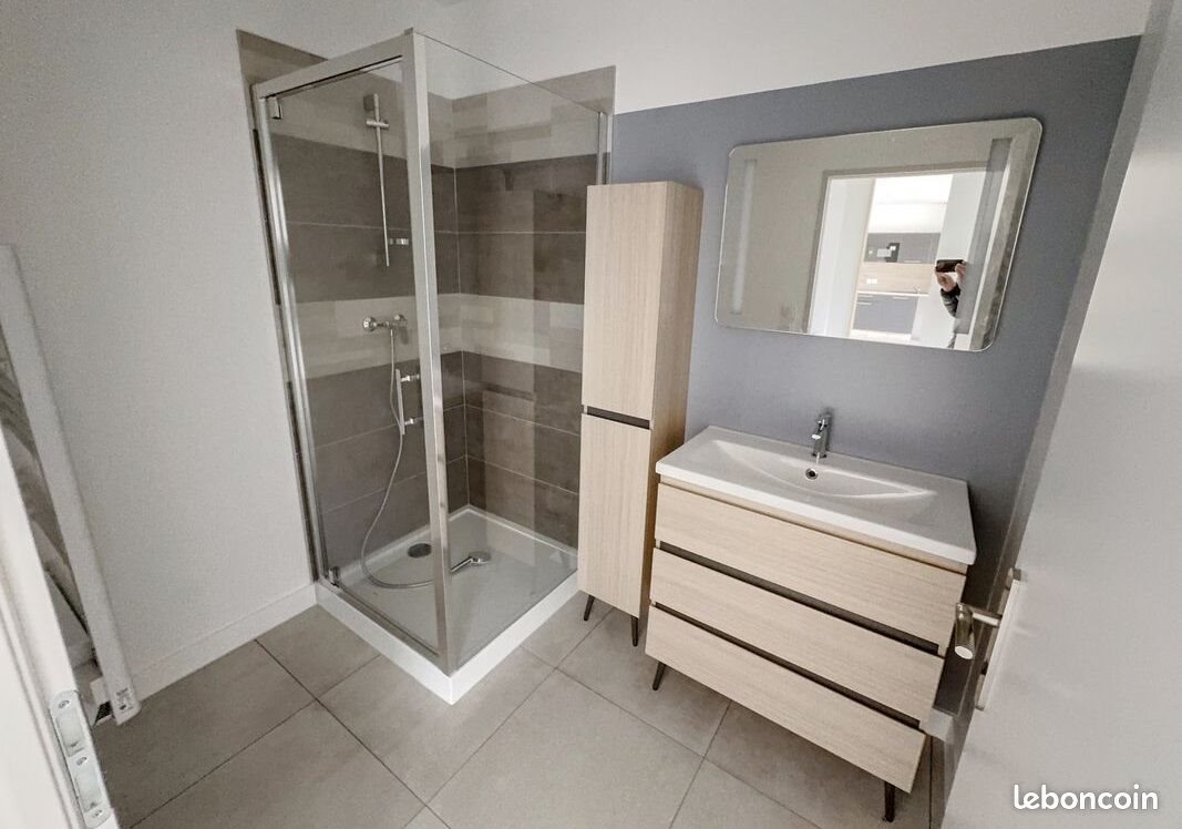 Maison à louer, 87m², Void-Vacon