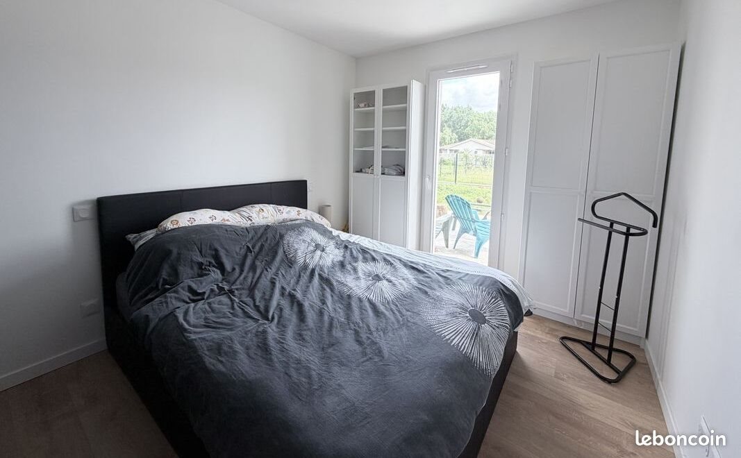 Maison à louer, 87m², Void-Vacon