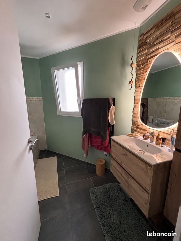 Maison à louer, 89m², Brillon-en-Barrois