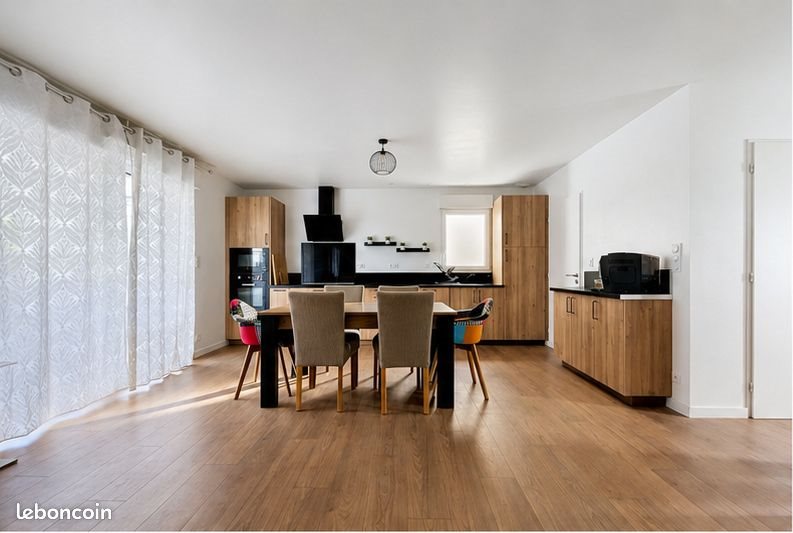 Maison à louer, 102m², Dieue-sur-Meuse