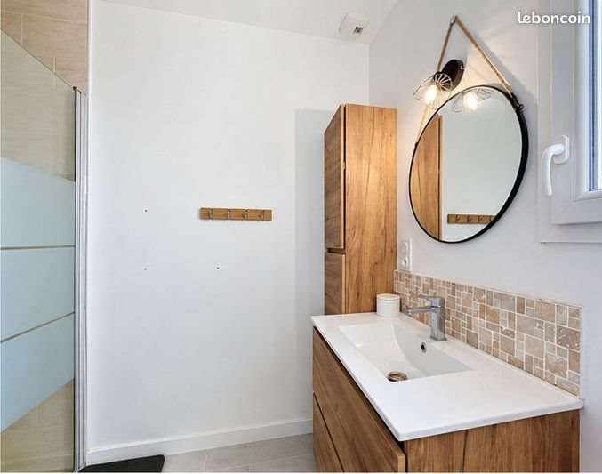 Maison à louer, 102m², Dieue-sur-Meuse
