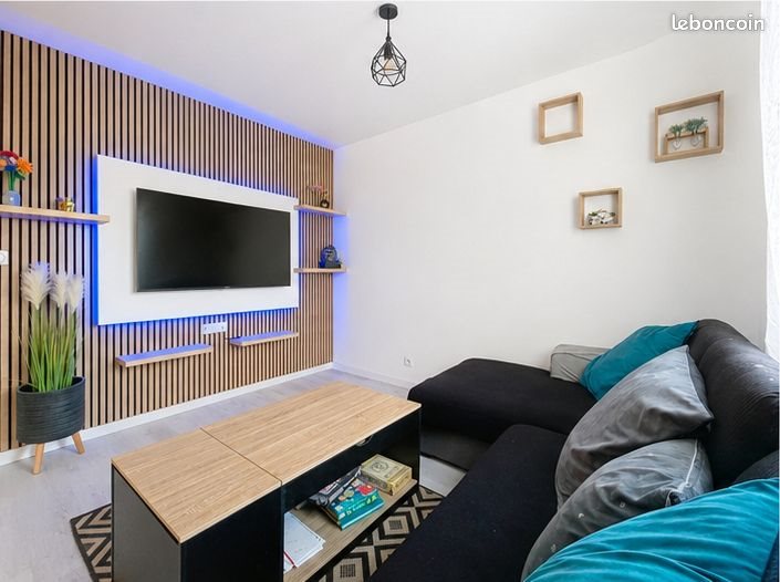 Maison à louer, 102m², Dieue-sur-Meuse
