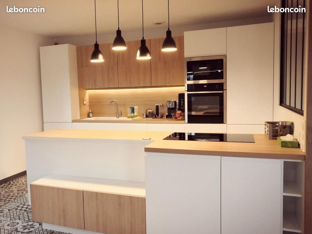Maison à louer, 84m², Revigny-sur-Ornain