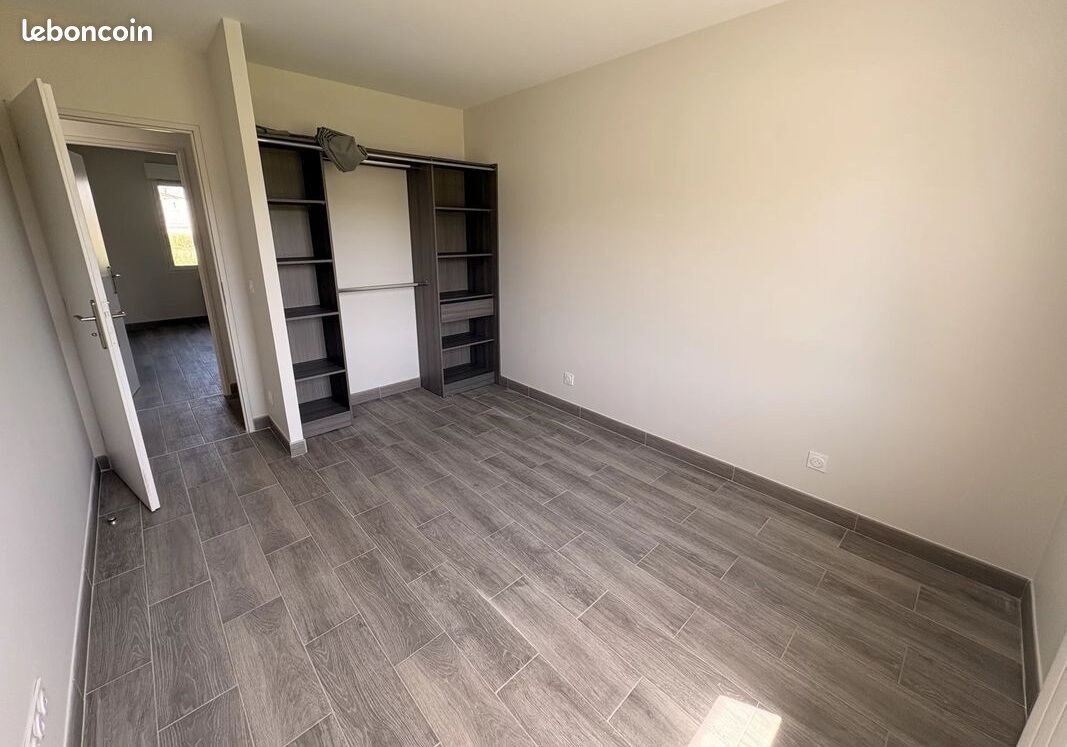 Maison à louer, 79m², Lérouville
