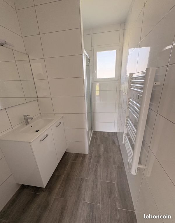 Maison à louer, 79m², Lérouville