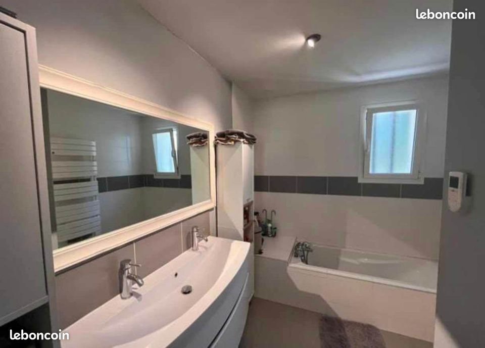 Maison à louer, 80m², Ligny-en-Barrois