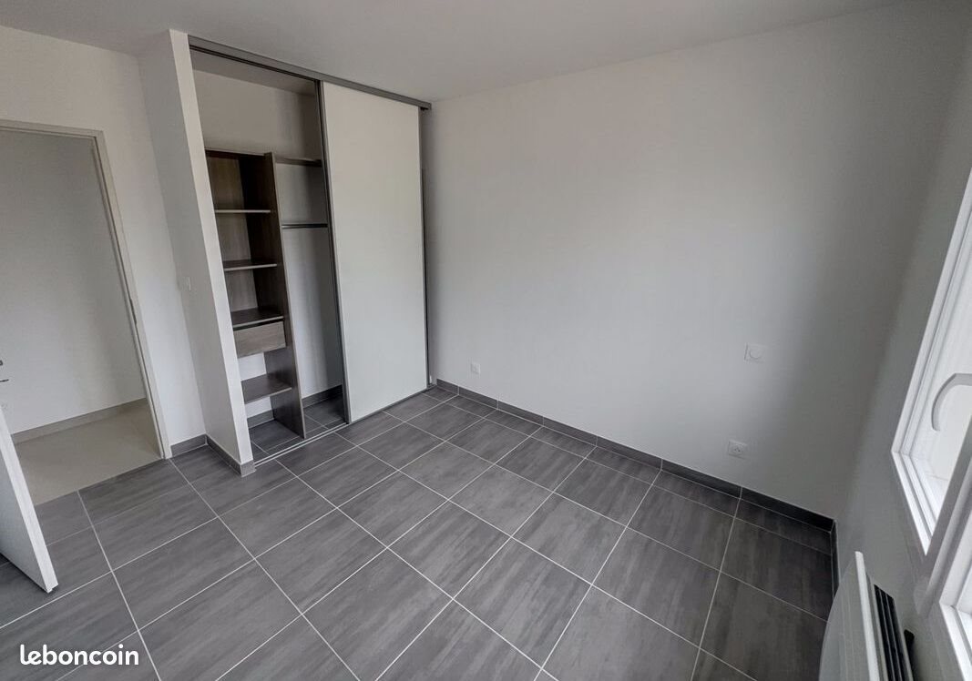 Maison à louer, 80m², Ligny-en-Barrois