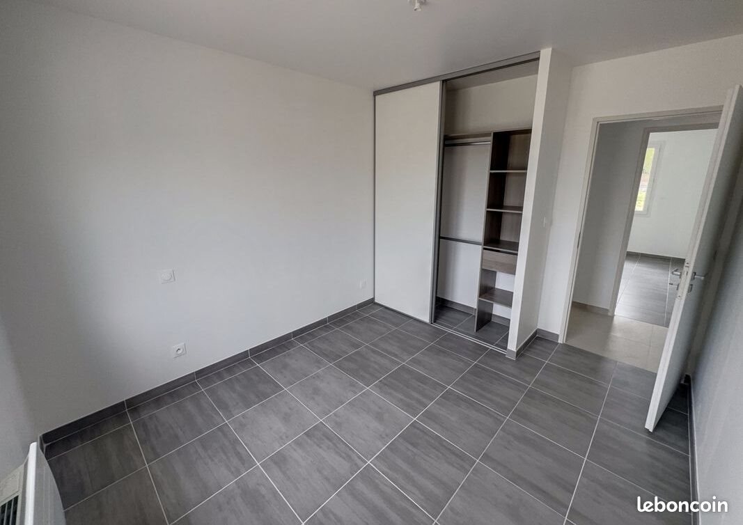 Maison à louer, 80m², Ligny-en-Barrois