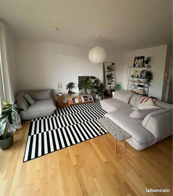 Maison à louer, 90m², Euville