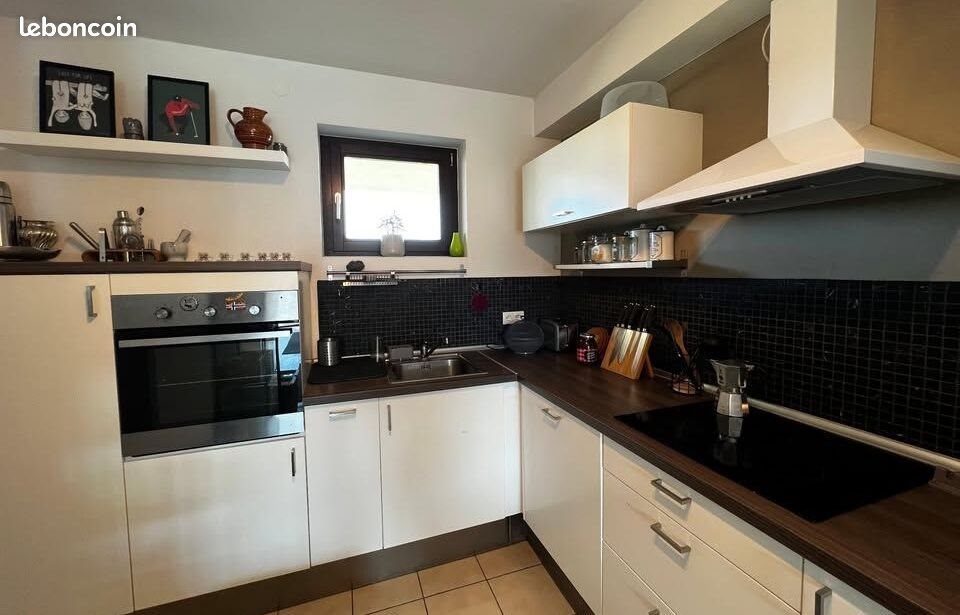 Maison à louer, 90m², Euville