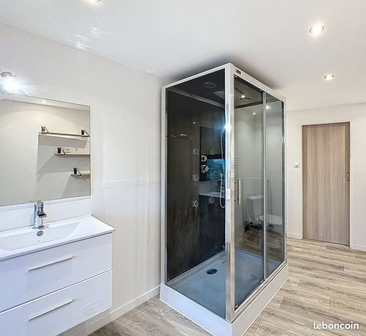 Maison à louer, 90m², Euville