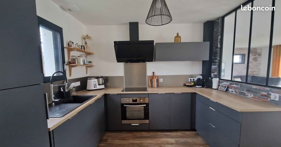 Maison à louer, 85m², Revigny-sur-Ornain