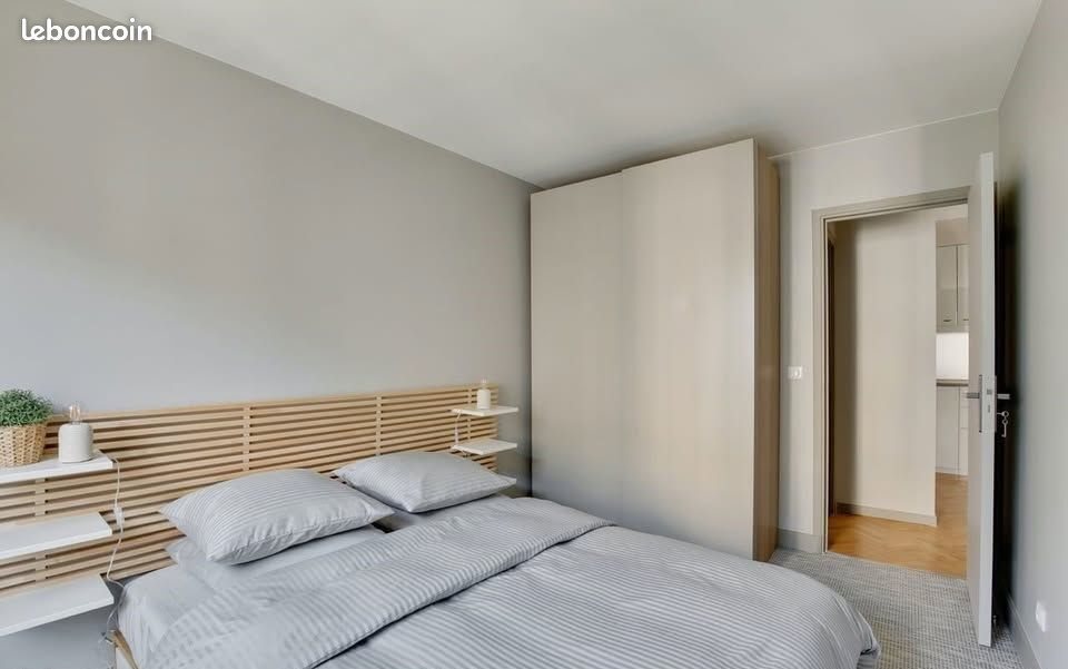 Maison à louer, 85m², Revigny-sur-Ornain