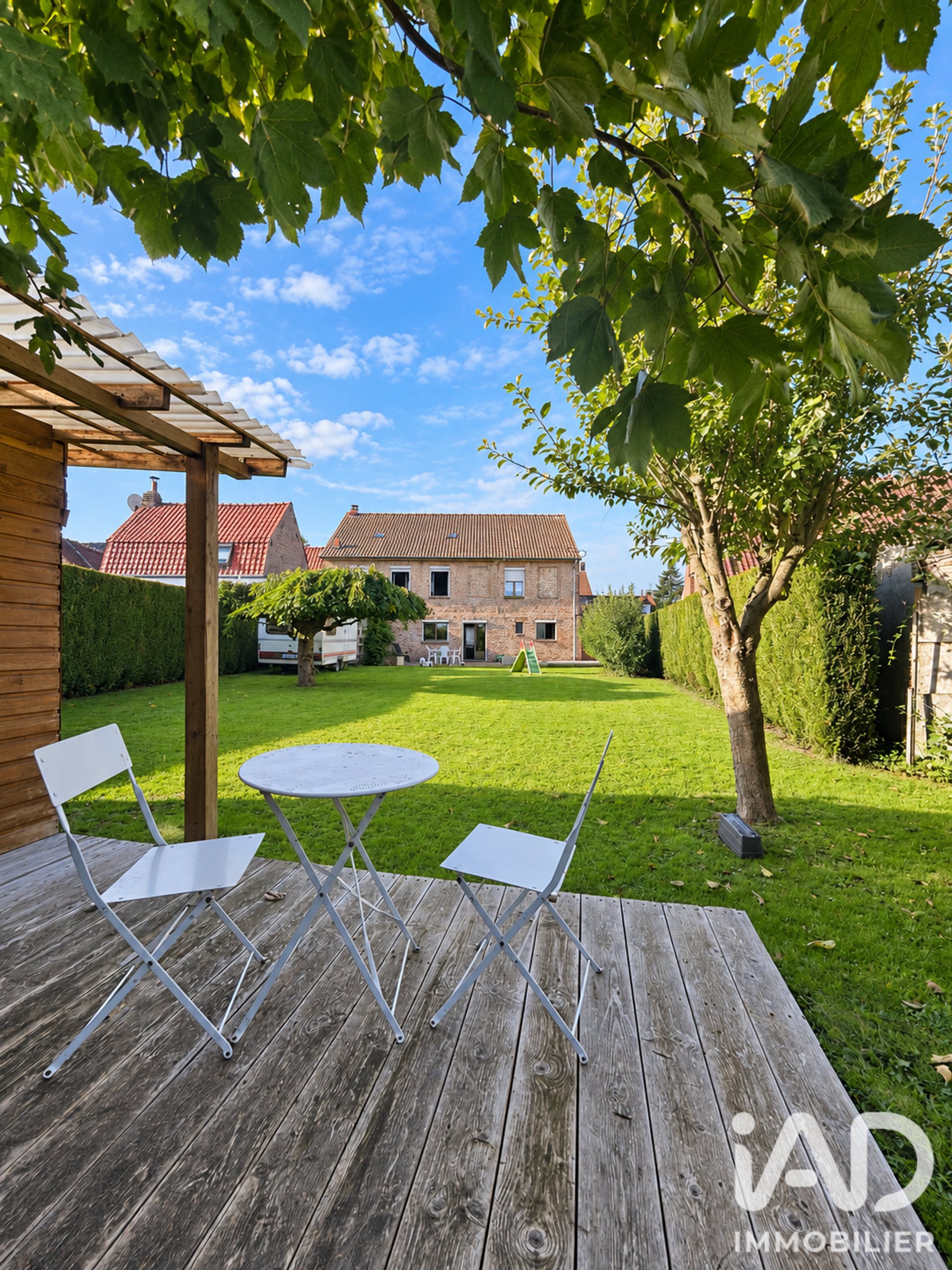 Maison à vendre, 211m², Saint-Sylvestre-Cappel