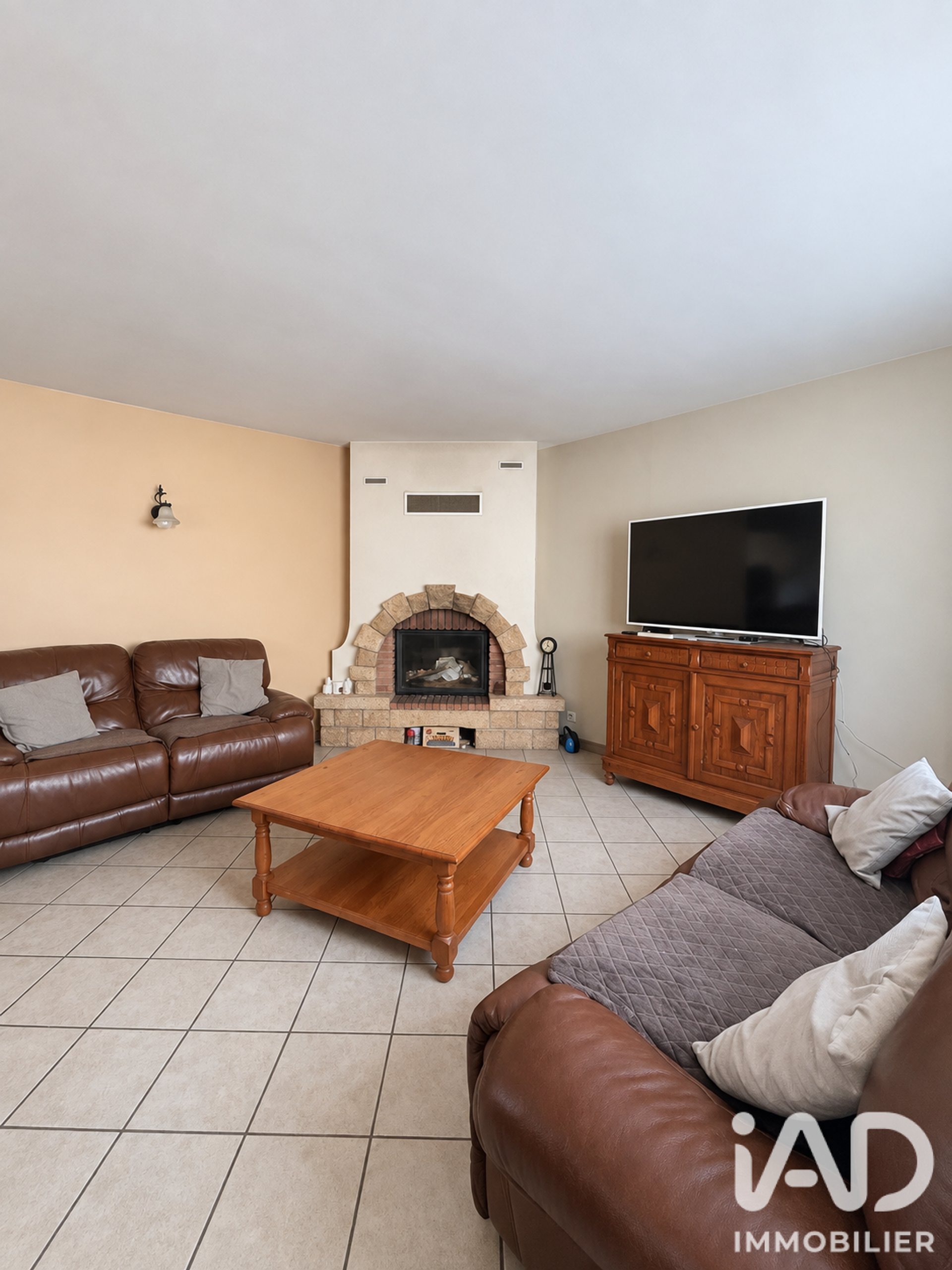 Maison à vendre, 211m², Saint-Sylvestre-Cappel