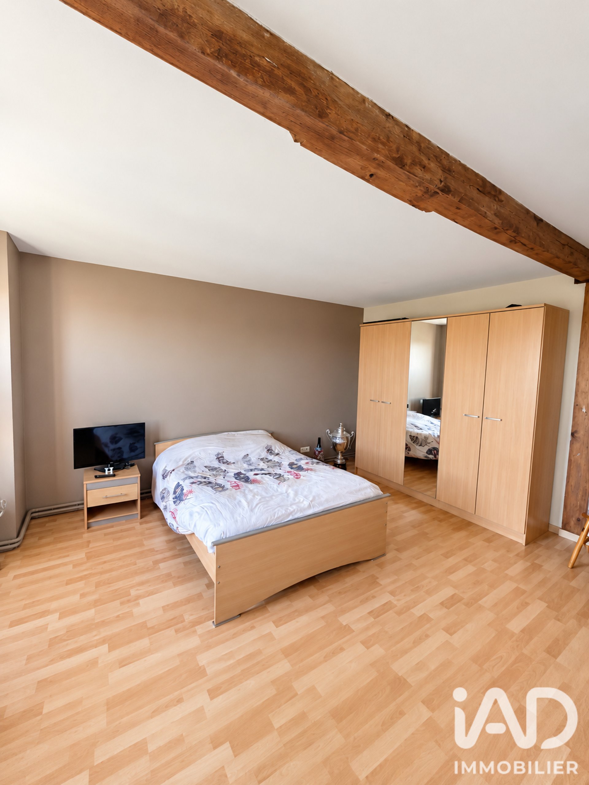 Maison à vendre, 211m², Saint-Sylvestre-Cappel
