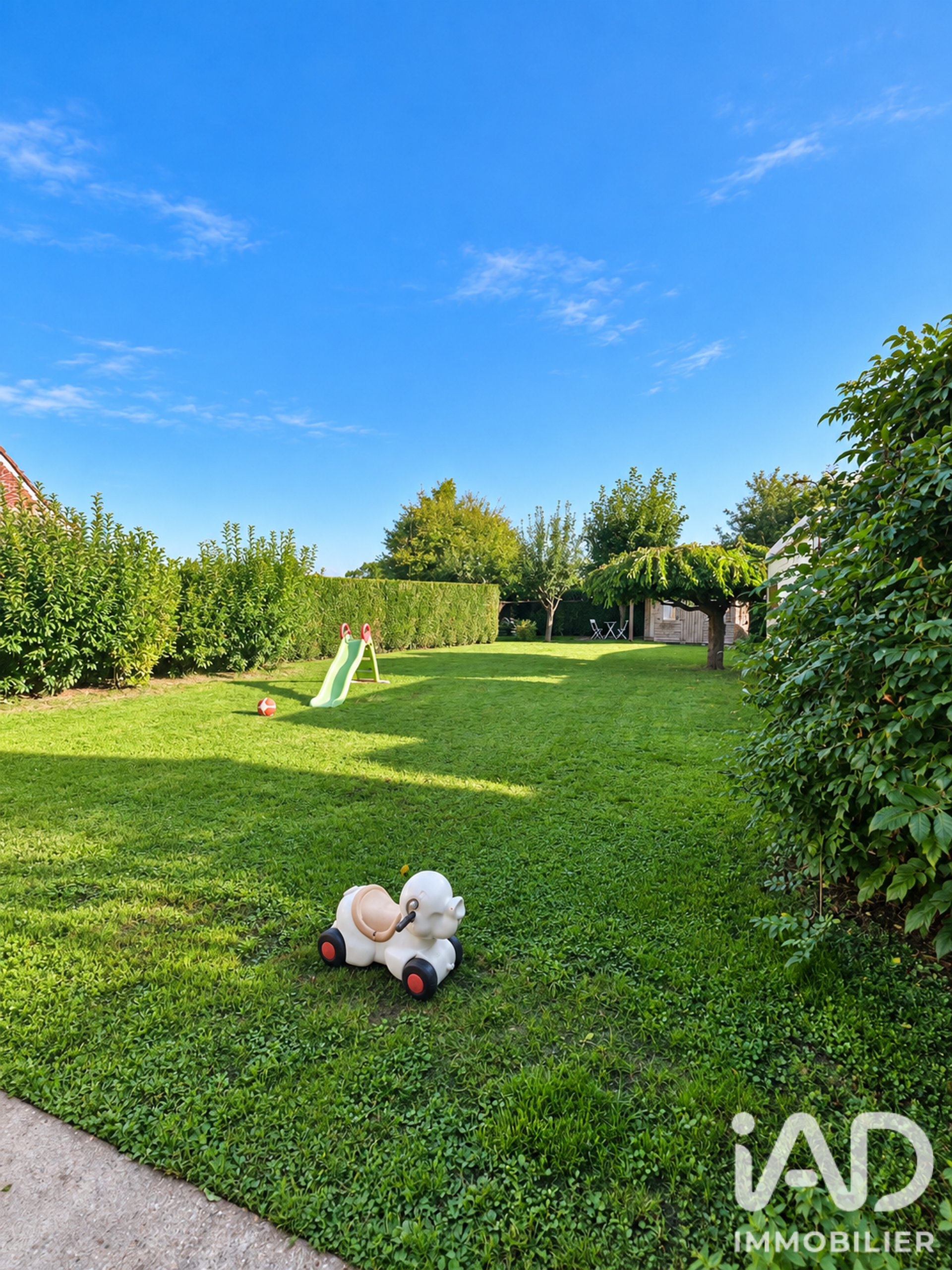 Maison à vendre, 211m², Saint-Sylvestre-Cappel