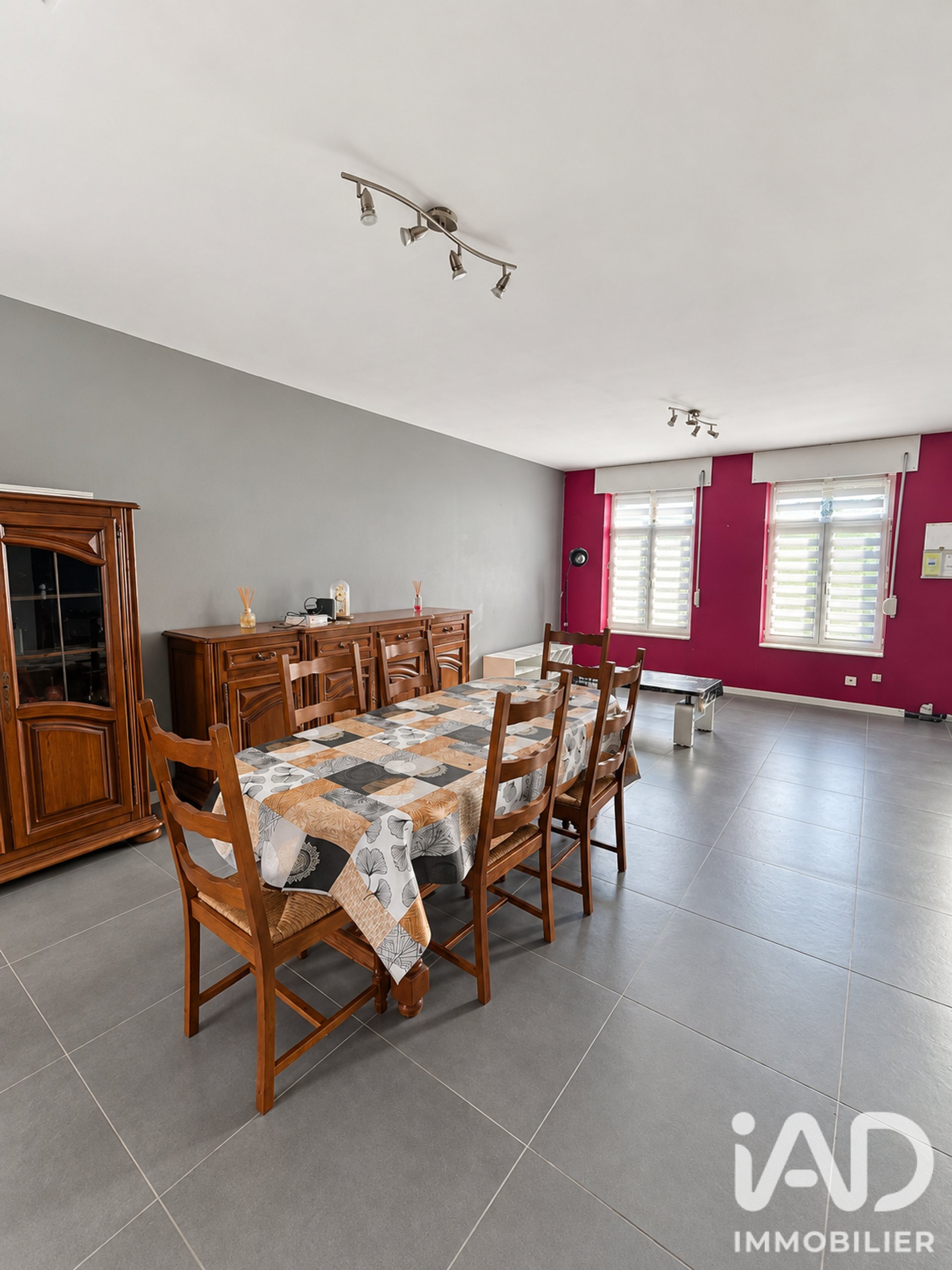 Maison à vendre, 146m², Boeschepe