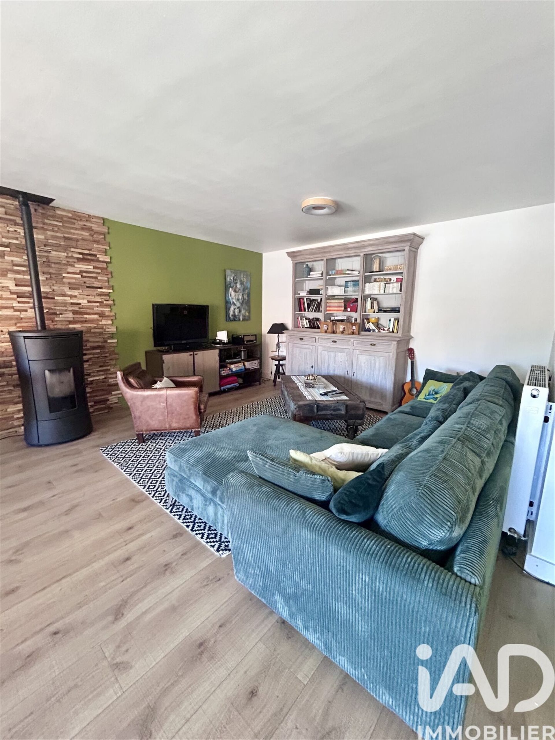 Maison à vendre, 130m², Steenvoorde
