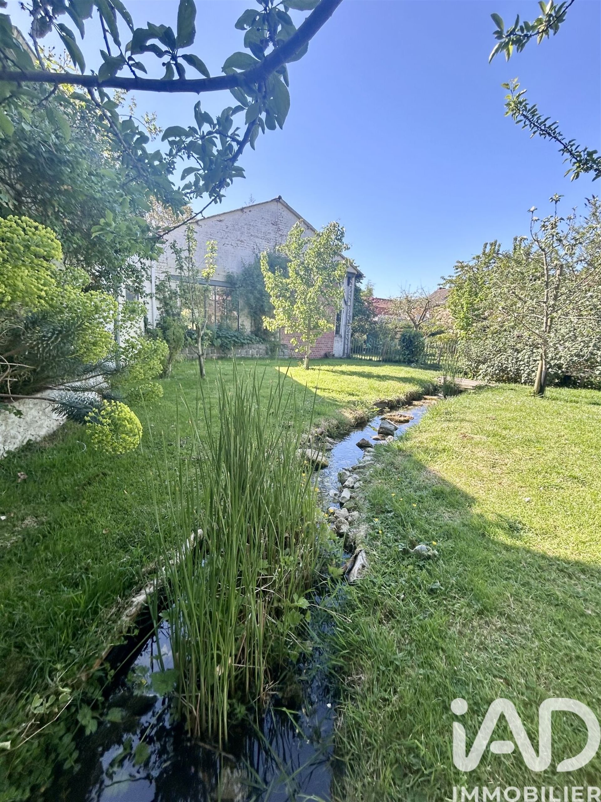 Maison à vendre, 130m², Steenvoorde