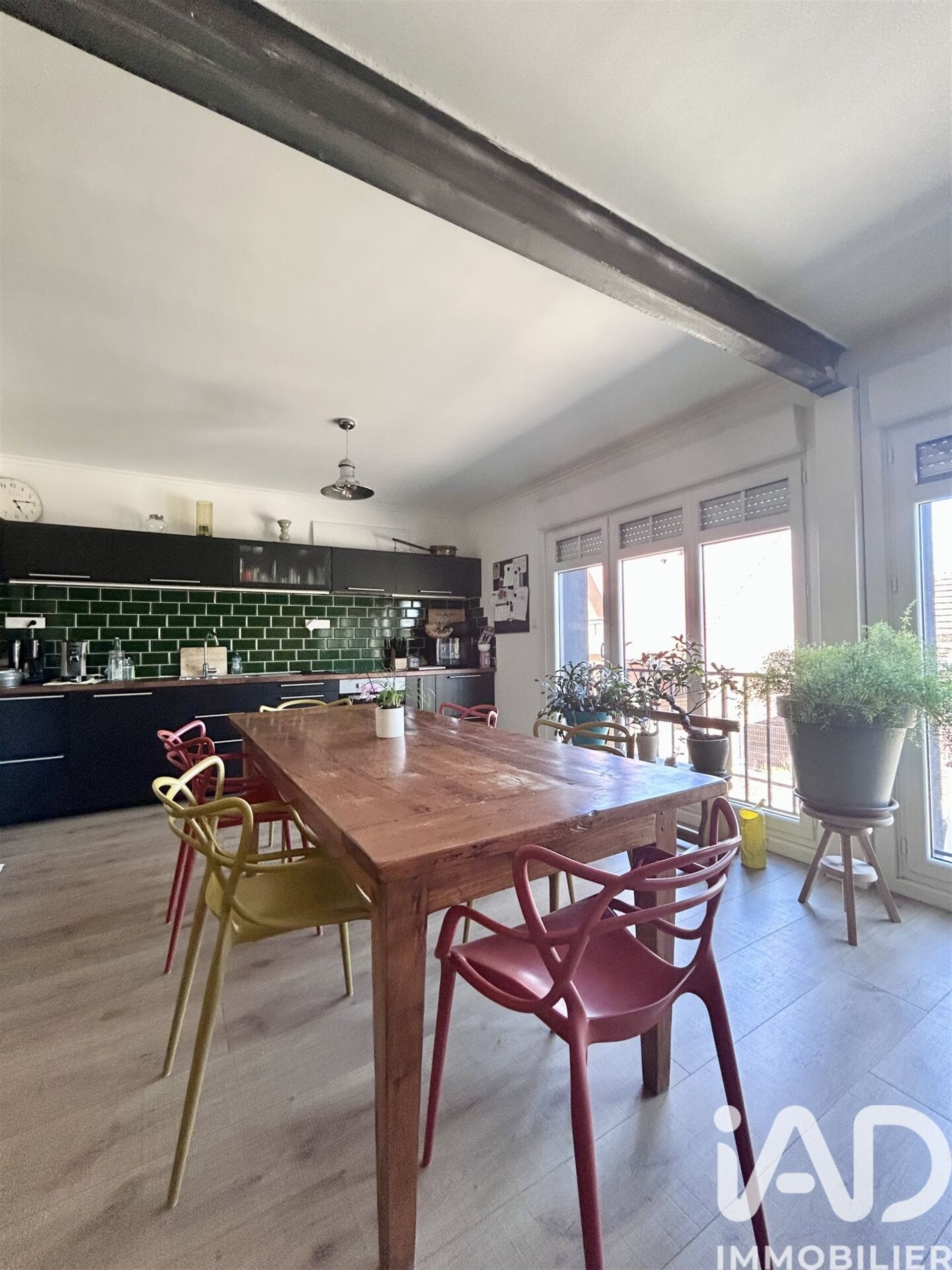 Maison à vendre, 130m², Steenvoorde