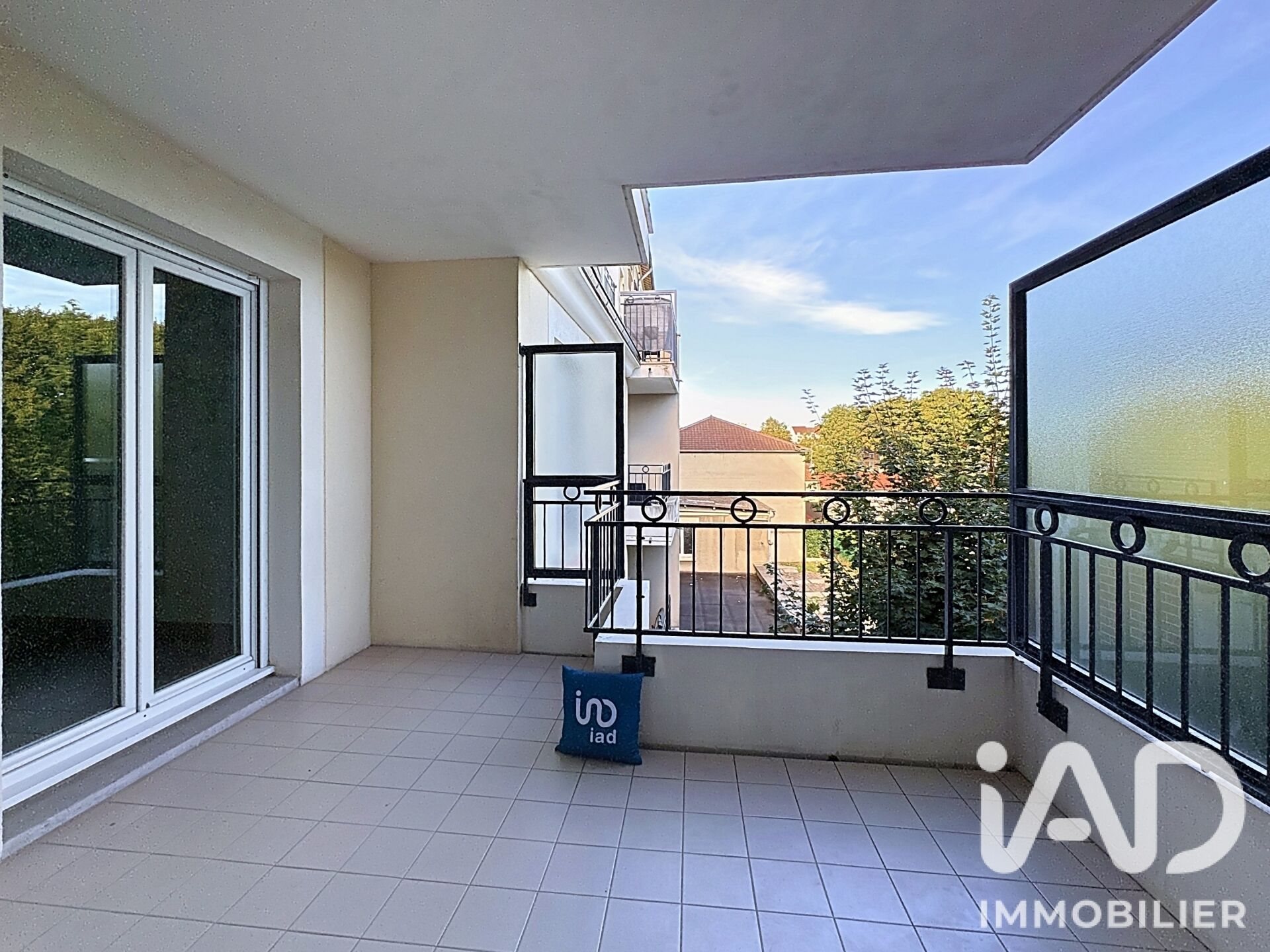 Appartement à vendre, 46m², Meaux