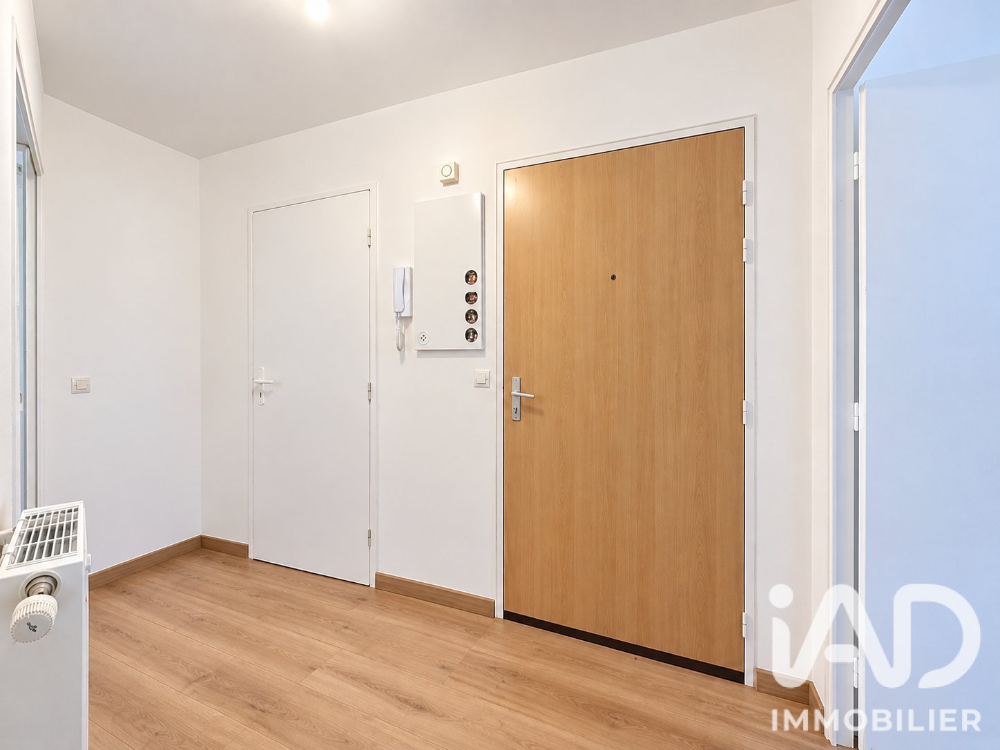 Appartement à vendre, 56m², Saint-Germain-sur-Morin