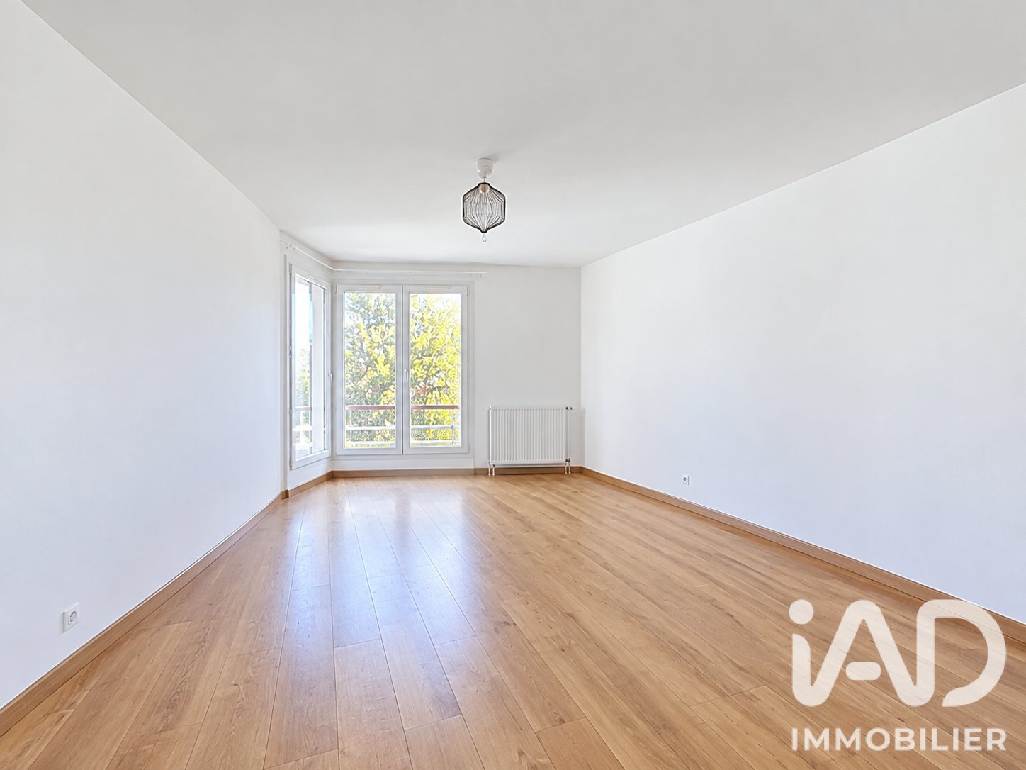 Appartement à vendre, 56m², Saint-Germain-sur-Morin