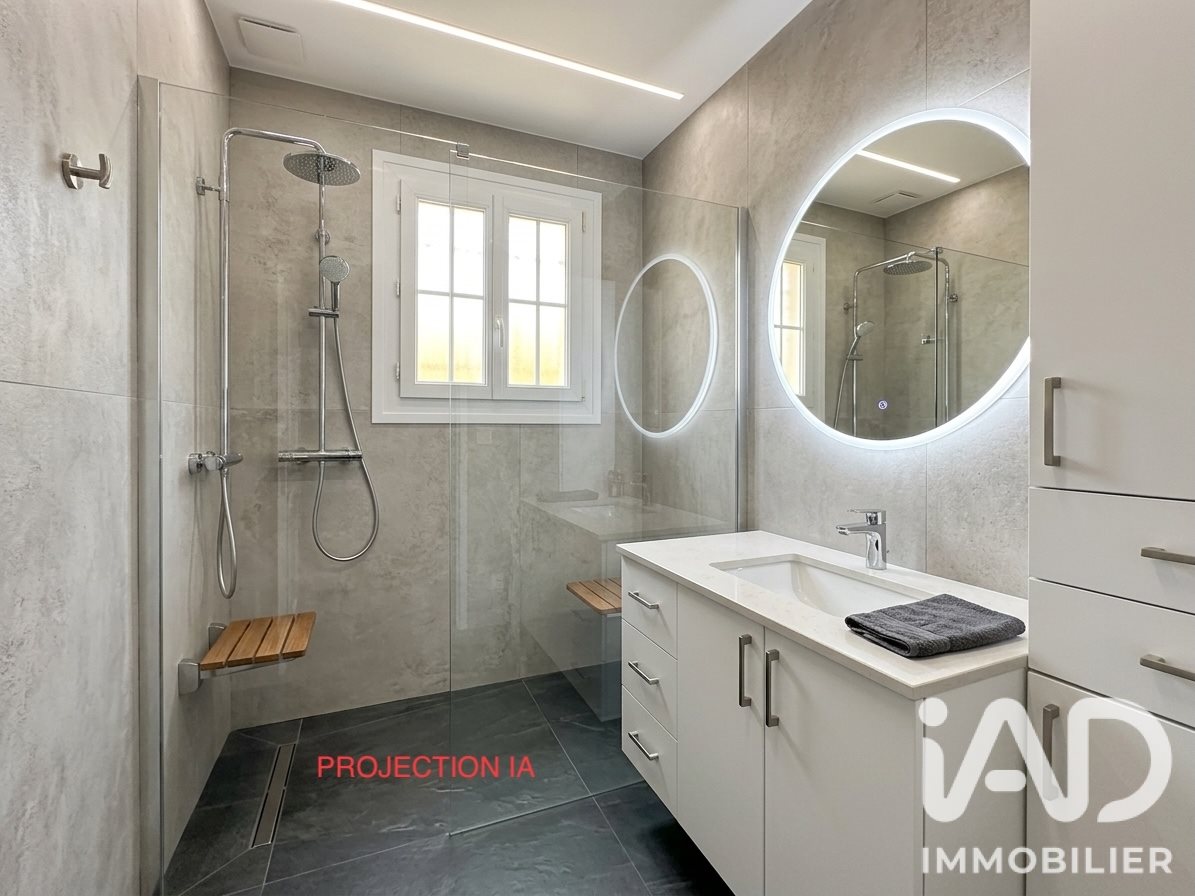 Maison à vendre, 106m², Quincy-Voisins