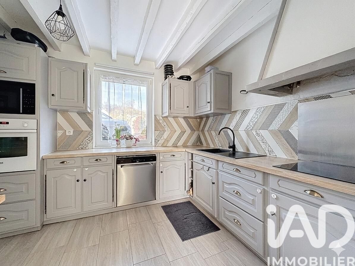 Maison à vendre, 120m², Mouroux