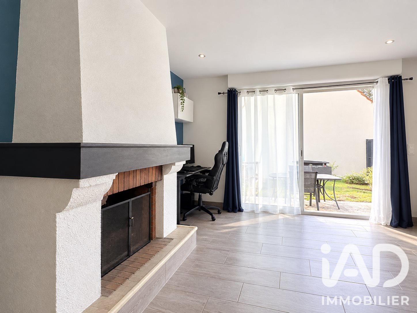 Maison à vendre, 75m², Dammartin-sur-Tigeaux
