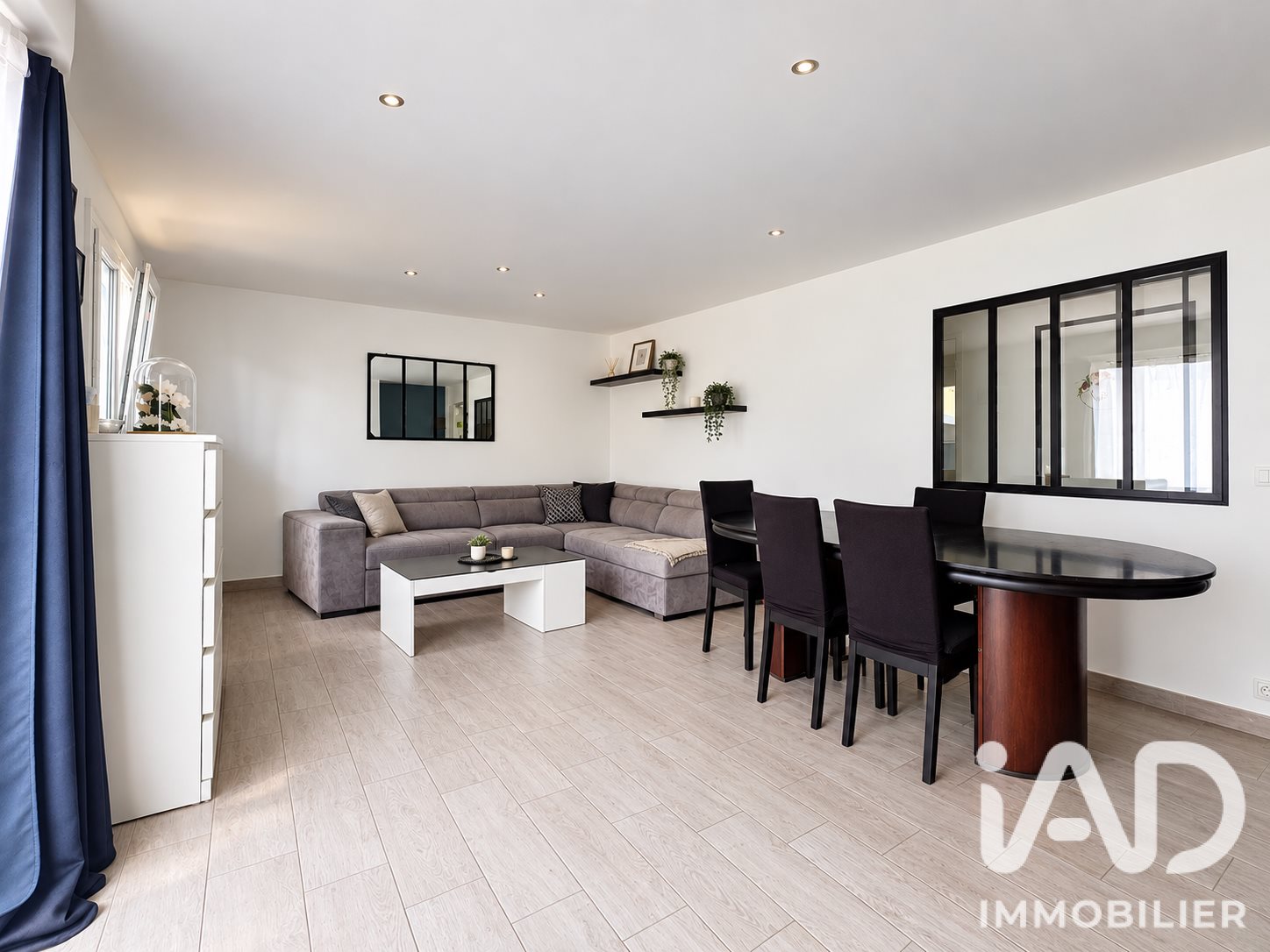 Maison à vendre, 75m², Dammartin-sur-Tigeaux