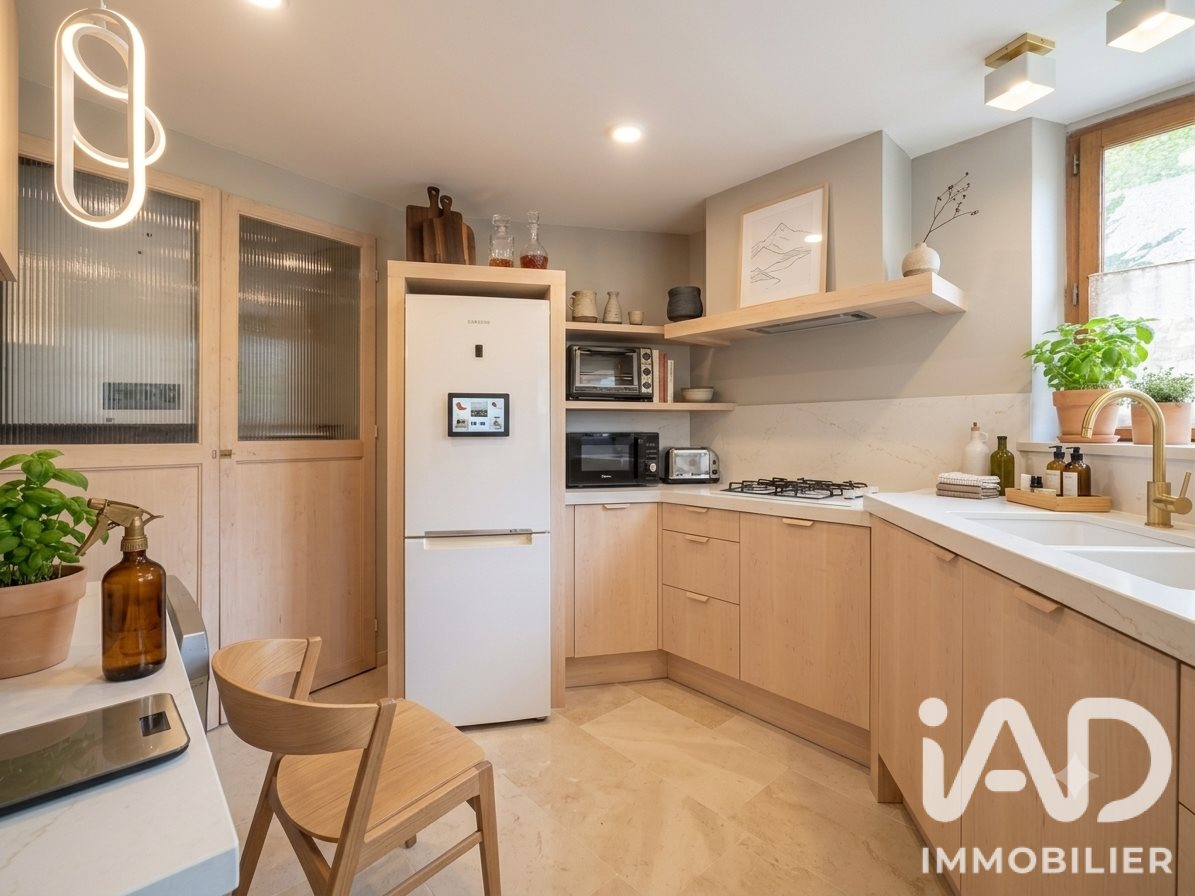 Maison à vendre, 115m², Nanteuil-lès-Meaux