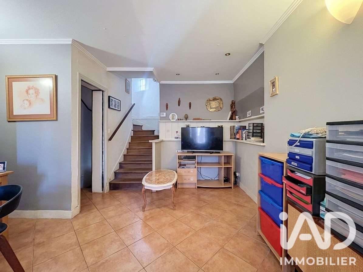 Maison à vendre, 115m², Nanteuil-lès-Meaux