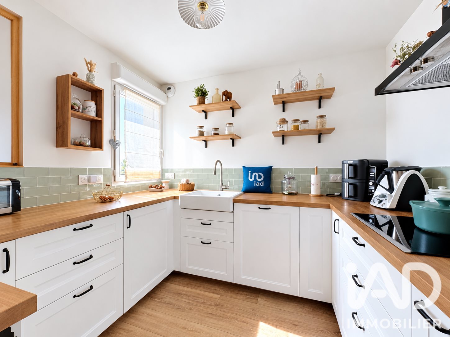 Appartement à vendre, 68m², Gretz-Armainvilliers