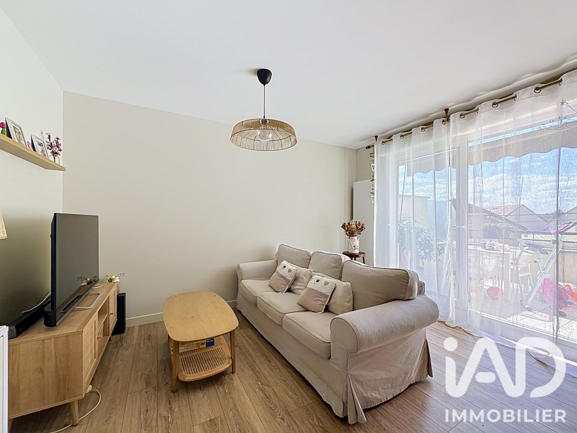 Appartement à vendre, 68m², Gretz-Armainvilliers