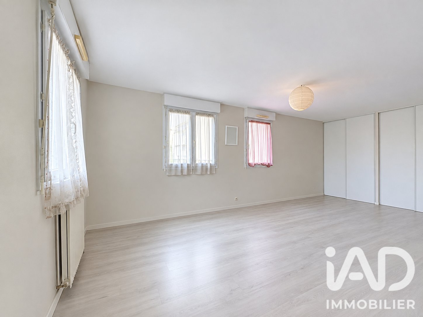 Appartement à vendre, 39m², Saint-Germain-sur-Morin