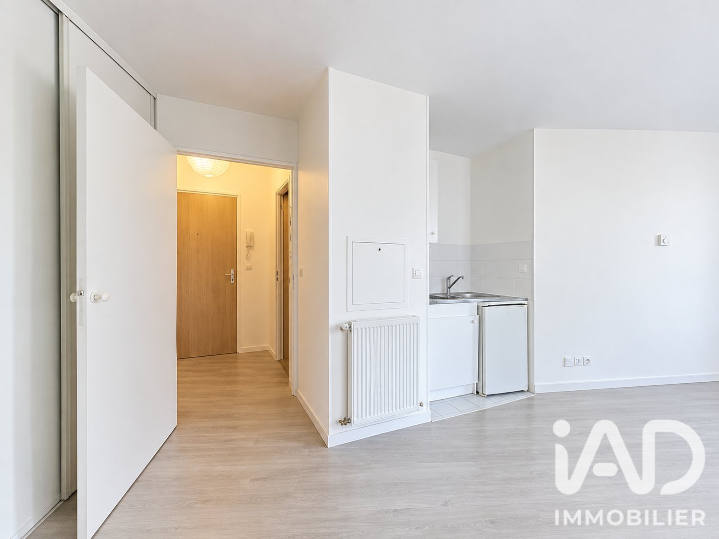 Appartement à vendre, 39m², Saint-Germain-sur-Morin