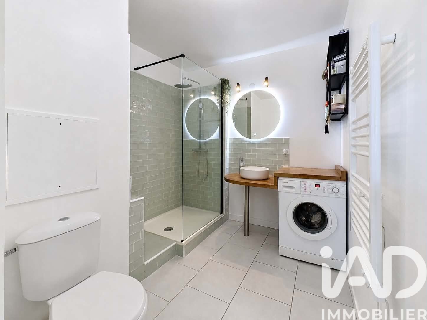Appartement à vendre, 37m², Aulnay-sous-Bois