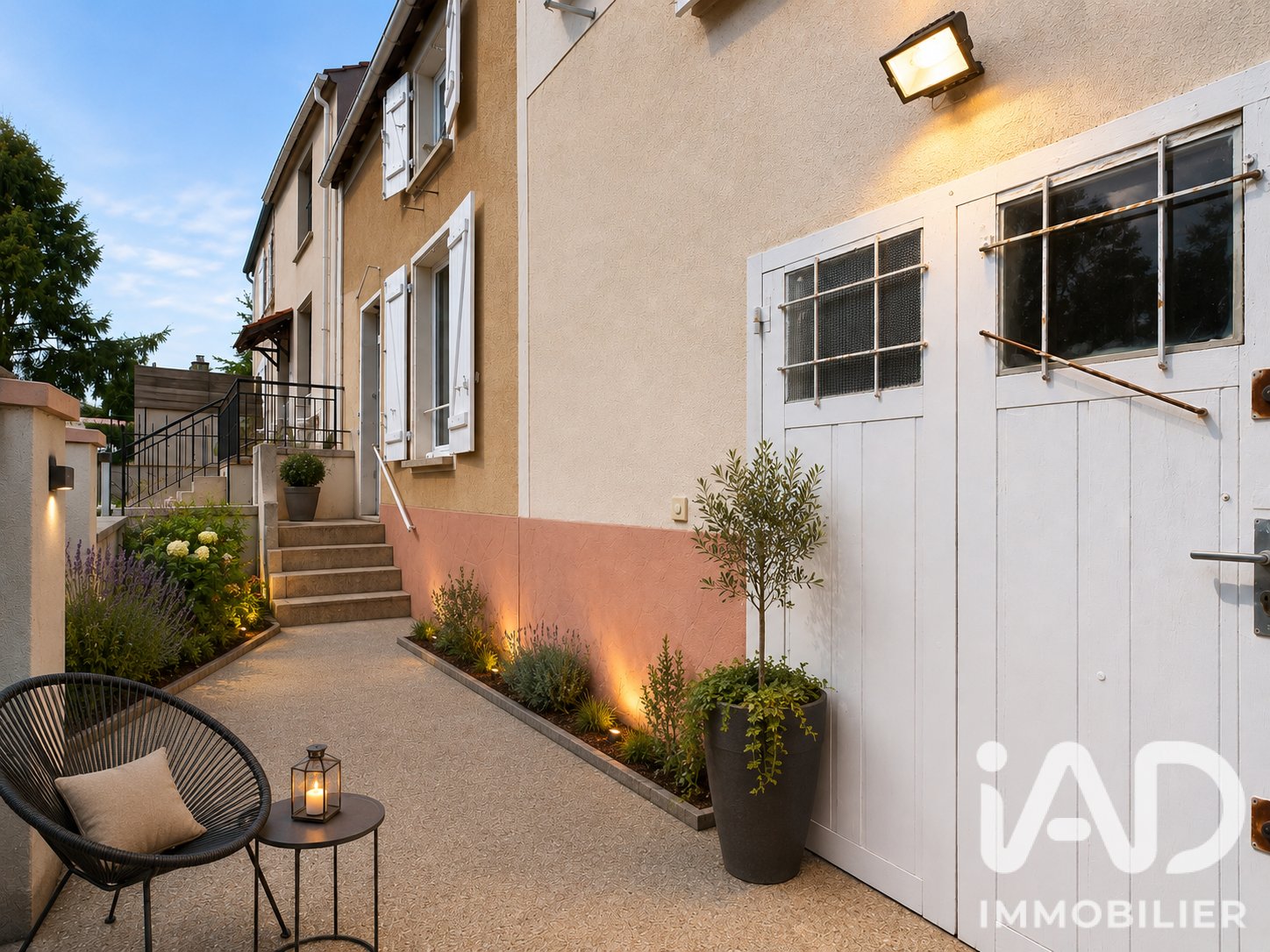 Maison à vendre, 94m², Pommeuse