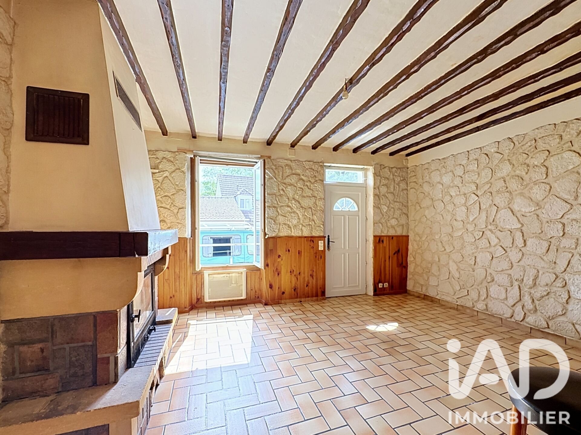 Maison à vendre, 94m², Pommeuse