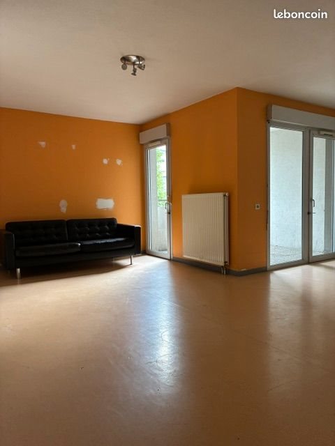 Appartement à louer, 80m², Echirolles